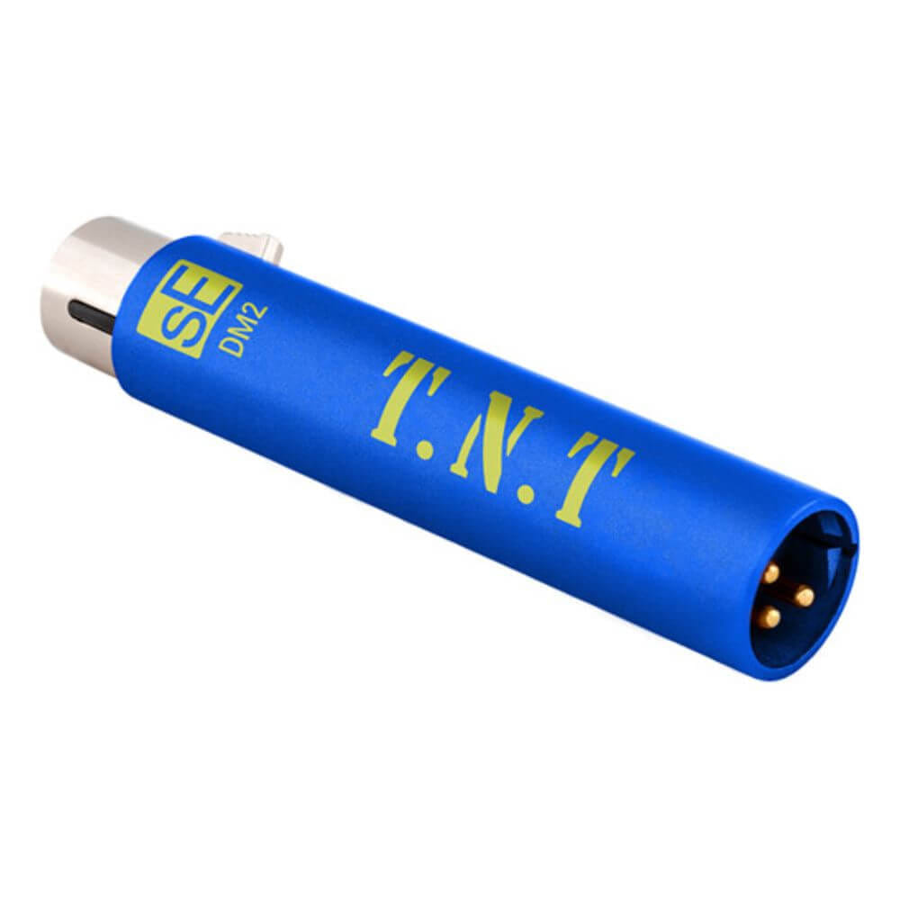 ไมค์ปรีแอมป์ SE ELECTRONICS DM2_2